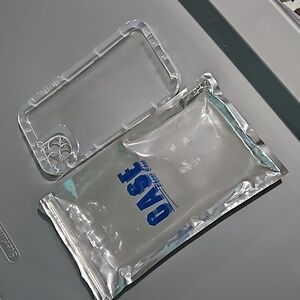 Clear phone case iphone 11 pro max